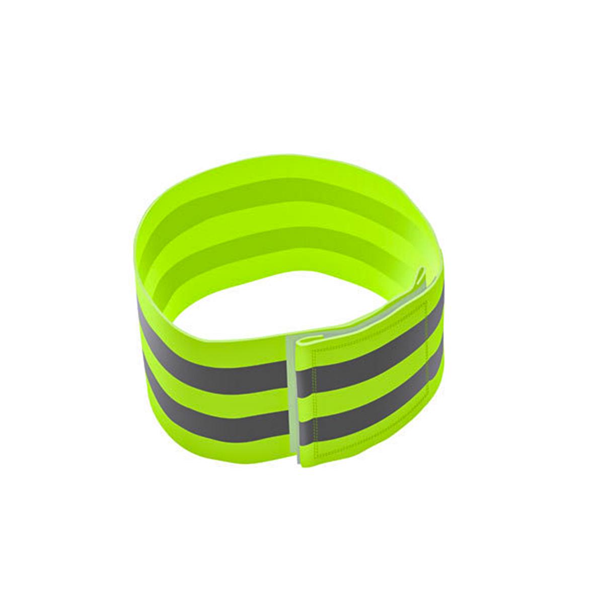 

Светоотражающие ленты Fonken, эластичная повязка на руку, браслет, ремни на щиколотке, детские защитные ремни с отражающей лентой для ночных пробежек, езды на велосипеде, бега Parallel bars