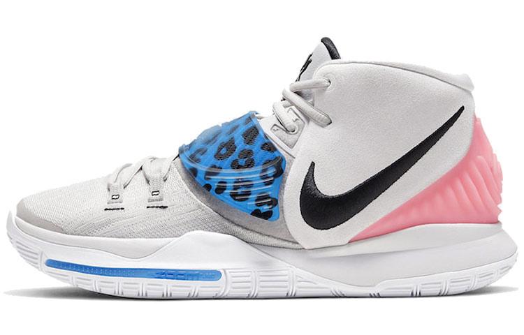 

Nike Kyrie 6 Vast Grey BQ4630-003 41