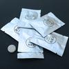 Auto-Lufterfrischer-Ersatztabletten, Geschmacksergänzung, fester Duft, Duftpads, Parfüm-Nachfüllung für den Luftentlüftungsdiffusor-Luftreiniger