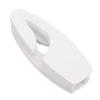 Boat Mudguard Quick Adjust Hook 13mm Marine Grade Pontoon Boat Rail Adjuster Hanger for Kayaks Yachts