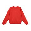 Therma-Fit Standaard Uitgave Outdoor Fleece Losse Pasvorm Ronde Hals Sweatshirt Heren sweatshirt IM5902-657