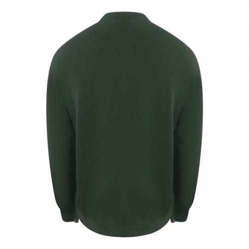 Ice Iceberg Mens Logo Sweatshirt