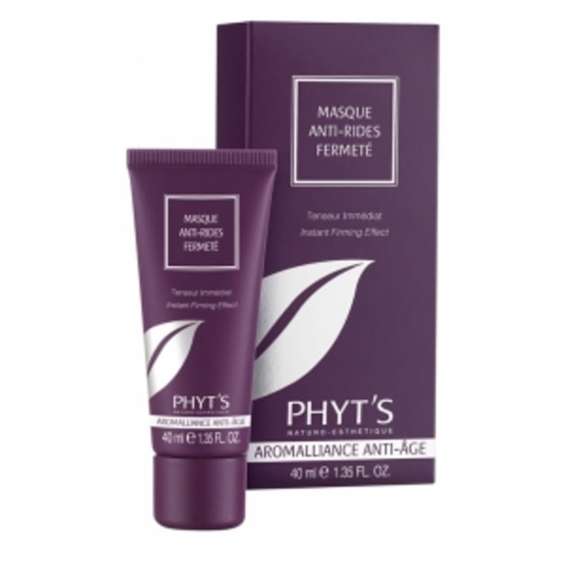 

Fitz Aroma Alliance Антивозрастная укрепляющая маска 40 мл