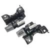Crash Sensor Assembly 77930-TBA-B11 For Honda Civic 2016-2021 Impact Sensor 77930-TEA-B110-A44