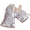 Moufou 9709 Industrial Heat Resistant Gloves (300-400°C)
