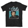 American Singer Lionel Richie Vintage Fans Gift T Shirt Short Sleeve 100 Cotton Casual Tshirts Loose Top Size S3XL