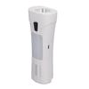 Emergency Radio, 1200mAh Battery Weather Radio, 12h Playback Time, AMCelsiusFM Portable Weather Radio with Flashlight, USBCelsiusSolarCelsiusCharging 