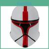 Mască Cască din Rășină Cosplay Pentru Fanii Star Wars Și Petreceri cu Costume