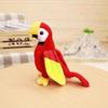 Cute Parrot Plush Toy for Kids - Perfect for Birthdays & Weddings