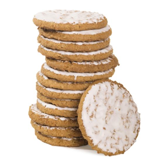 Talos Tragbarer Hand-Teigschneider für Plätzchen, Kekse, Knödel und Wrapper