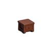 Crafts Dollhouse Ornament Desktop Decor Furniture Figurines Simulation Bed Model Sofa Miniatures