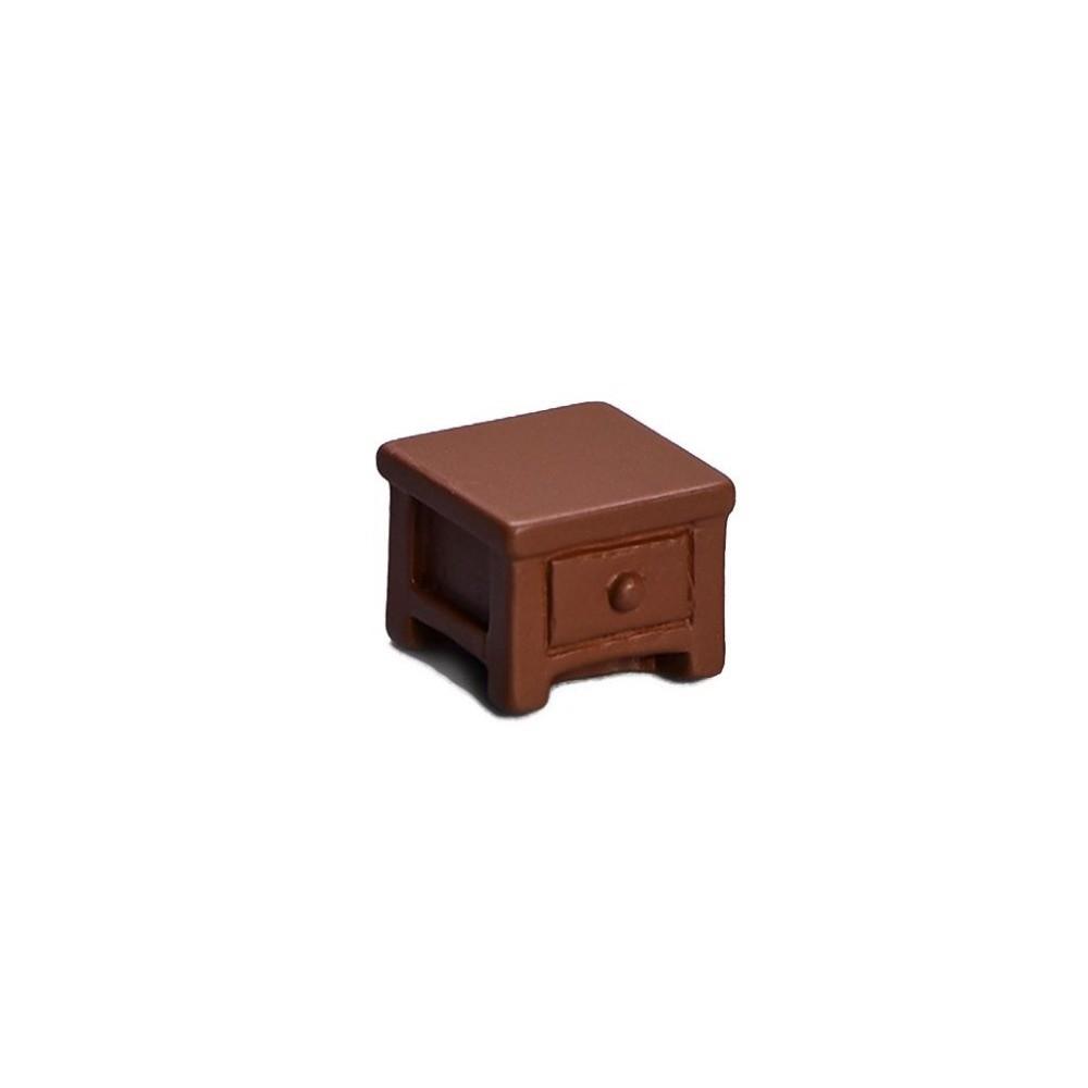 Crafts Dollhouse Ornament Desktop Decor Furniture Figurines Simulation Bed Model Sofa Miniatures