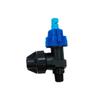 Yumao 180° Anti-Drip Plastic Cooling Sprinkler Head