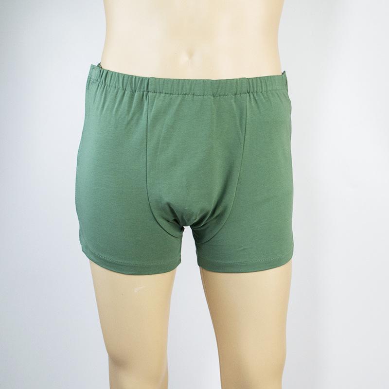 

Men s Easy-Open Boxer Briefs for Fracture, Paralysis, and Elderly Care 2XL