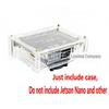 Jetson Nano Acrylic Case Type A with Cooling Fan Compatibility