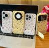 New Year's Pony Bracket Is Suitable for Apple 17 Mobile Phone Case 16promax Anti-drop 15Pro All-inclusive 13/14 Protective Case.