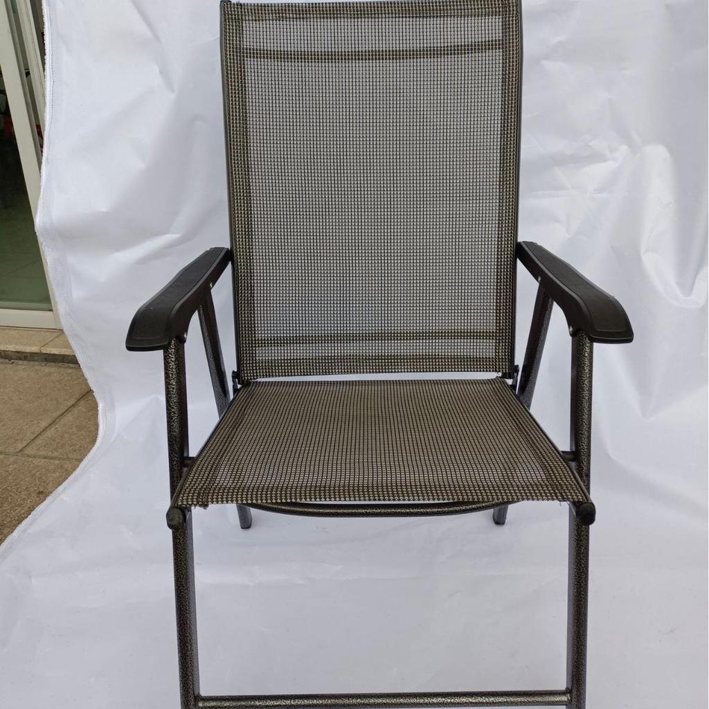 Aluminium, Rattan, Stapelbar für die Terrasse, Netz, Teslin Freizeitsessel, Tisch- und Stuhlsets