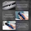 Philips Electric Shaver Mini Whirlwind Upgraded Imported 3 Blade Full Body Waterproof and Clean Shaver S1125 [1 Hour Fast Charging]
