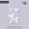 Mermaid Little Monster Portable Quick-Dry Mini UV/LED Nail Lamp