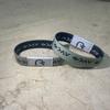 Braccialetto NFC Impermeabile con Versetti Biblici Regolabile Sensore Intelligente Braccialetti con Versetti Biblici Braccialetti NFC Elastici Regali Devozione Quotidiana