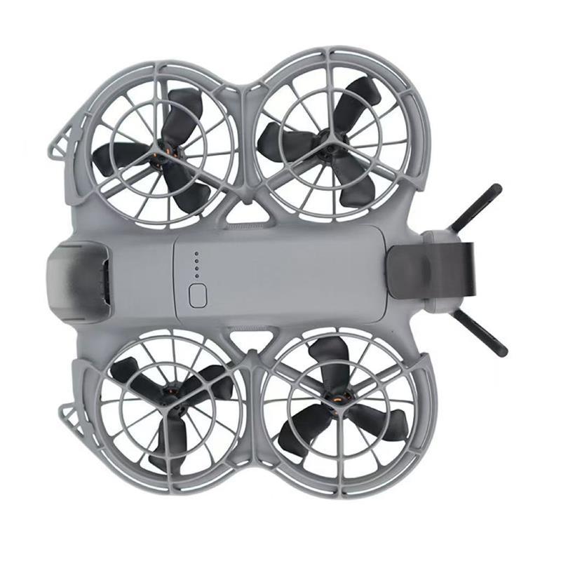 Neo 2 Drone Obstacle Avoidance Camera Protective Cover Scratch-Resistant Lens Cap Accessories Scratch Impact Resistant Lens Cap