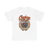 Cowboy Vintage Graphic T Shirt Unisex Heavy Cotton Tee New Gift Unisex T-Shirt