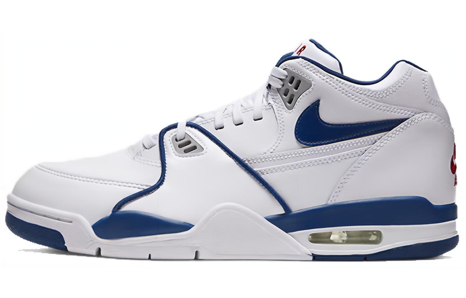 

Nike Air Flight 89 True Blue 2020 Чоловічі CN5668-101 44.5