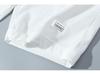 Men's Waffle Knit Short-Sleeve T-Shirt & Shorts Set, Casual Summer Sportswear