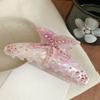 Starfish Hair Clip Hair Claw Thick Claw Clip Hair Style Tool Women Headwear