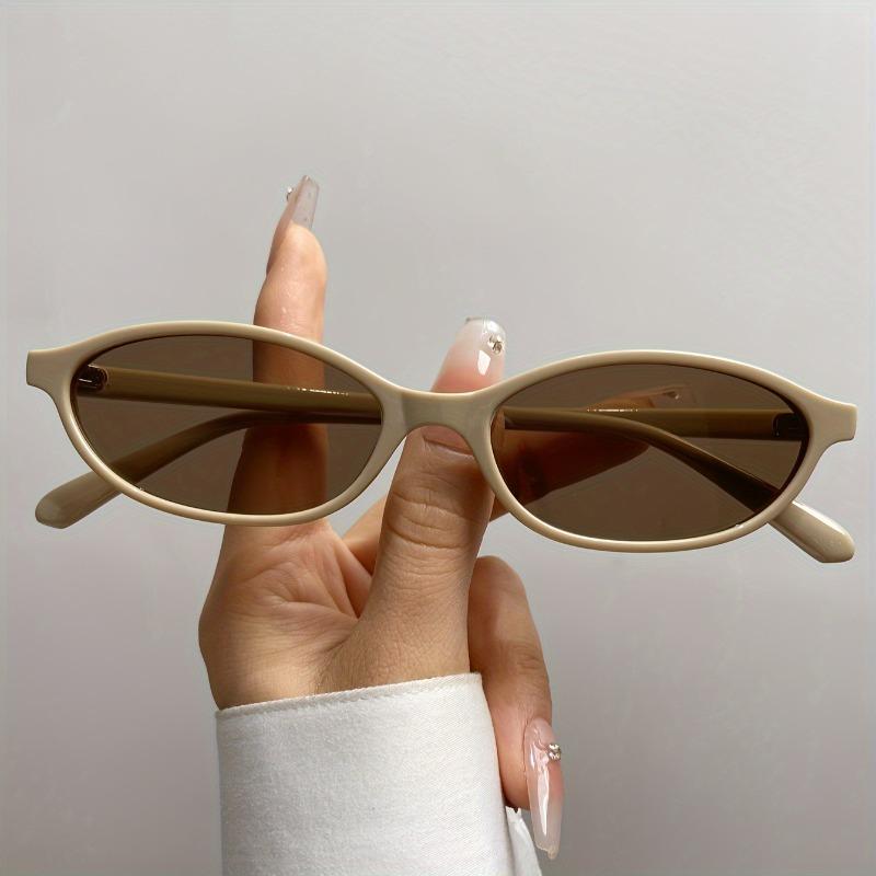 Retro Classic Fashion Sunglasses for Men Women Travel Casual Party Beach Festival Performance Sunnies