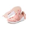 Fierce Rope Satin Ep Peach Beige Women's 190538-01