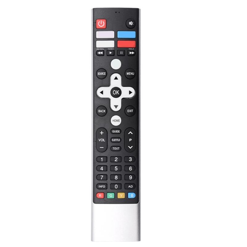 Voice Command Remote Control For N030107-001475-001 GSQ55G GSQ65G GSQ75G Ergonomic Button Layout Remote Controller 1