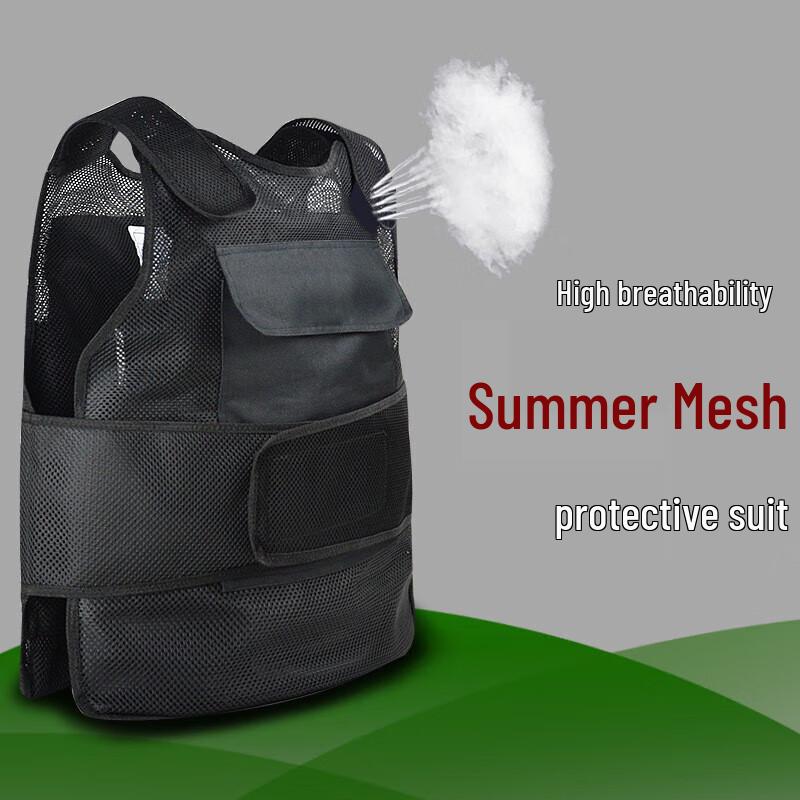 Longqi Security Vest One Size