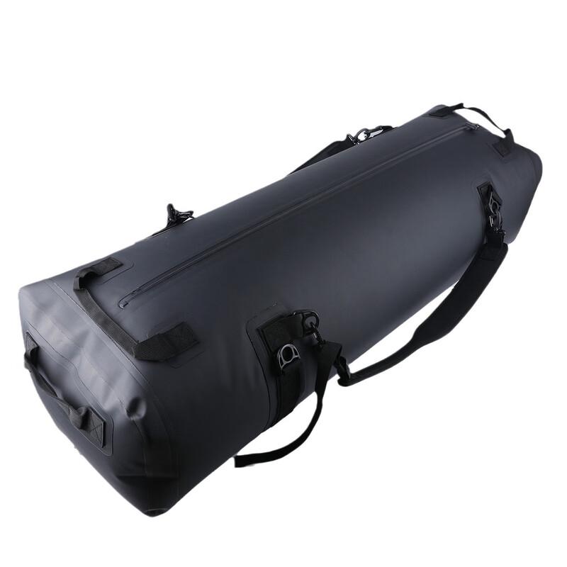MARJAQE TPU Airtight Waterproof Backpack