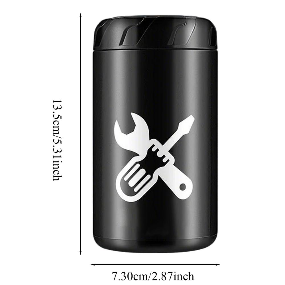 Cycle Bottle Storage Container Bottle Design Cage Pod Cycling Tool Bottle Storage Cycle Tire Repair Kit Holder For Water Bottle