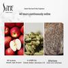 SLEK Silky Smooth Silk Protein Shampoo