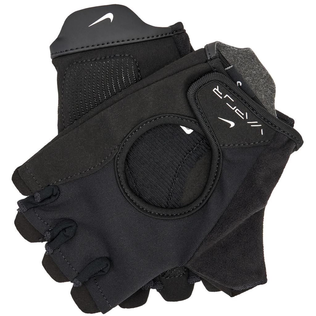 Nike W Vapor Elite FG Gloves, Womens black Gloves