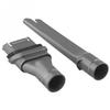 For DC58,V6 DC30 Vacuum-Cleaner Brush+Crevice Tool Accessories - Reliable