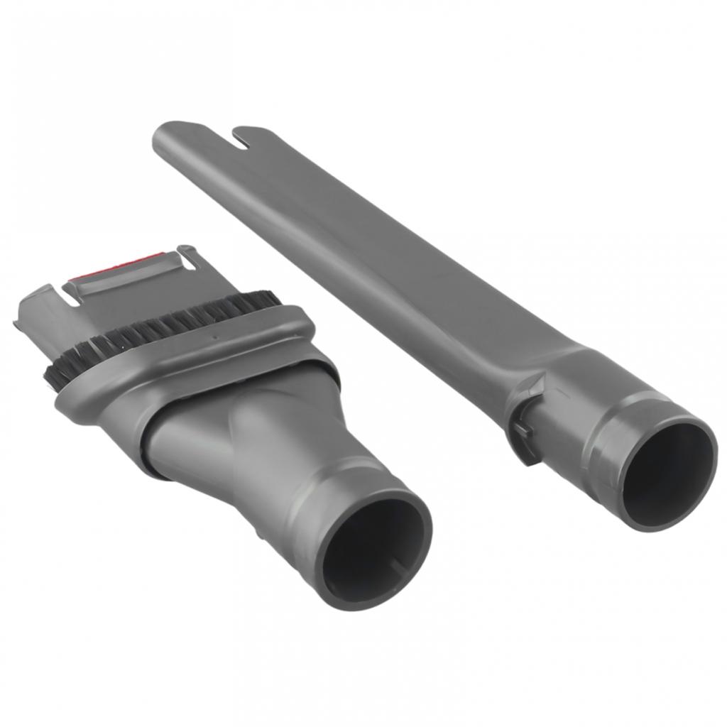 For DC58,V6 DC30 Vacuum-Cleaner Brush+Crevice Tool Accessories - Reliable