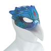 Multiple Bird Animal Hawks Masks For Halloween Costume Parties Soft PU Leather EVA Fabric Design