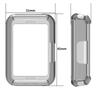 Soft TPU Case For Samsung Galaxy Fit 3 Anti-scratch Bumper Silicone Shell Protective Cover for Samsung Galaxy Fit3 Accessories