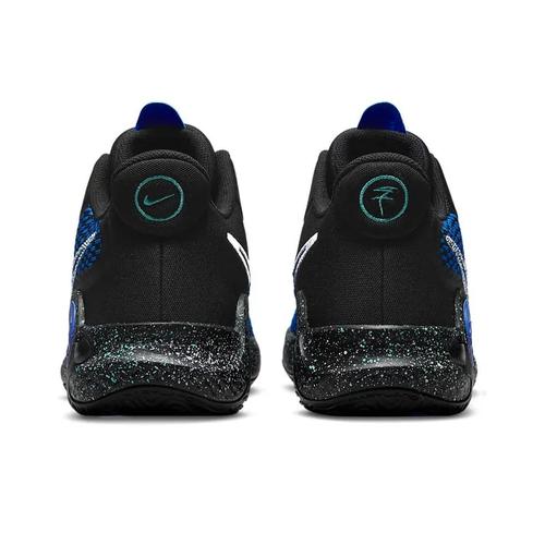 Nike KD Trey 5 IX EP Black Racer Blue CW3402-007
