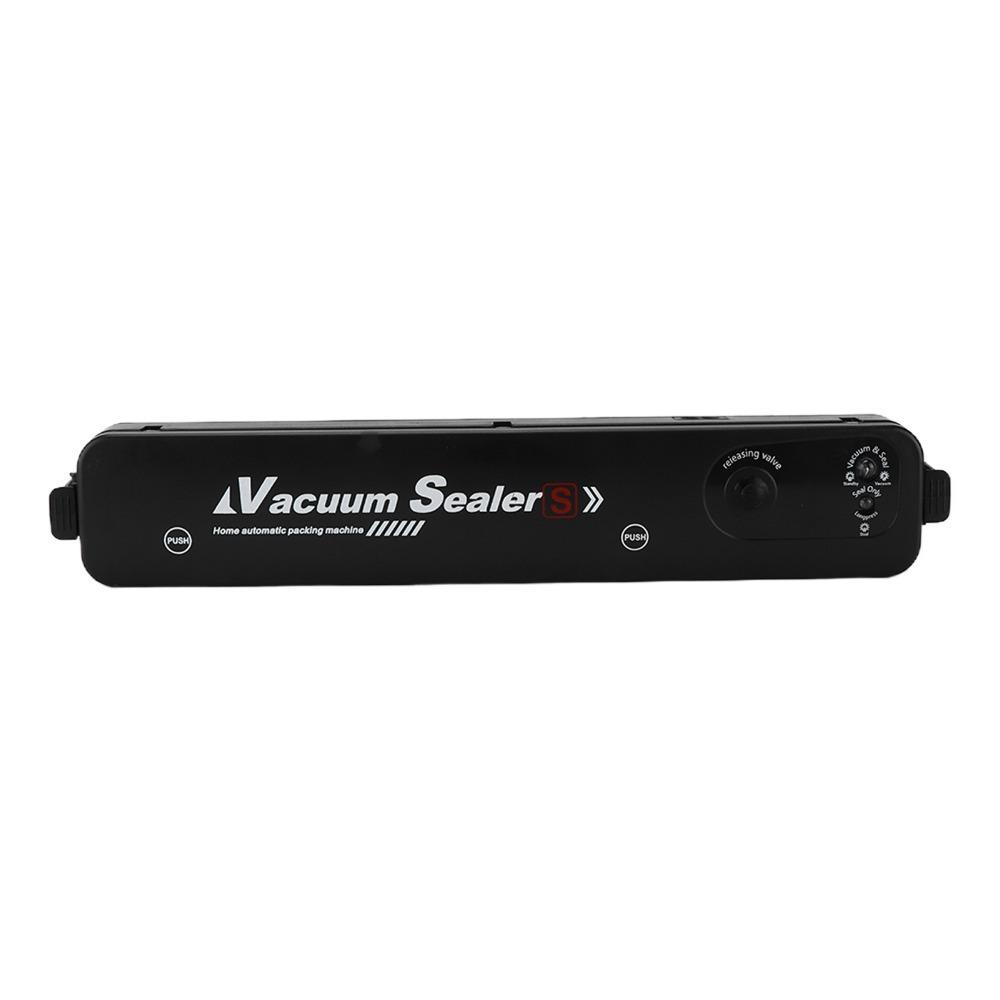 Durable Vacuum Sealer Lightweight Dry Food Sealer Food Storage Sealer  Dog Food Storage