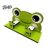 Support de Lunettes Antichute en Bois Animal Support, Forme Décorative Présentoir Garde-Lunettes Support, Support de Bureau Anti-rayures pour Lunettes de Soleil Lunettes