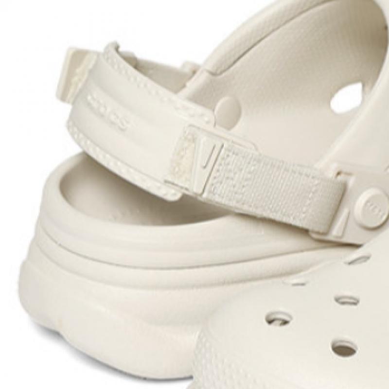 Crocs Saboți Duet Max II 208776 160