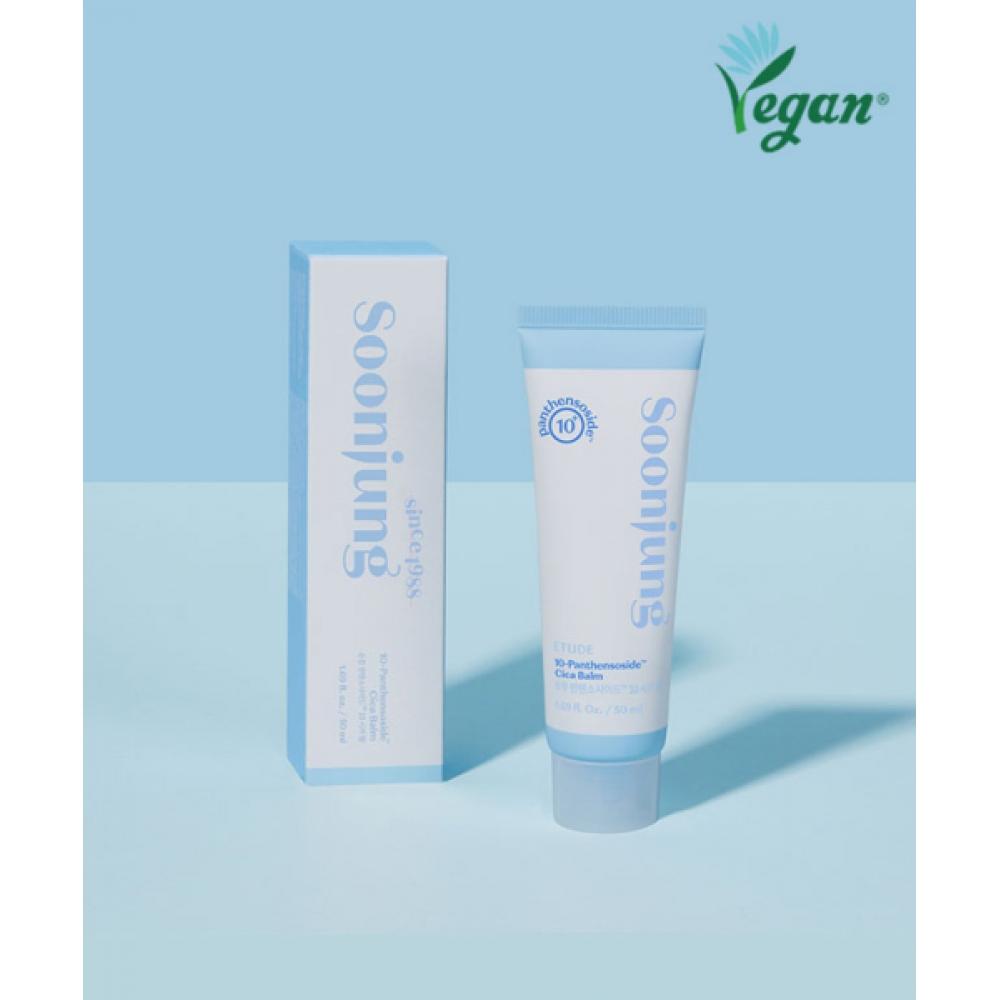 Etude Cica Balm 10 Pantensoside FREE
