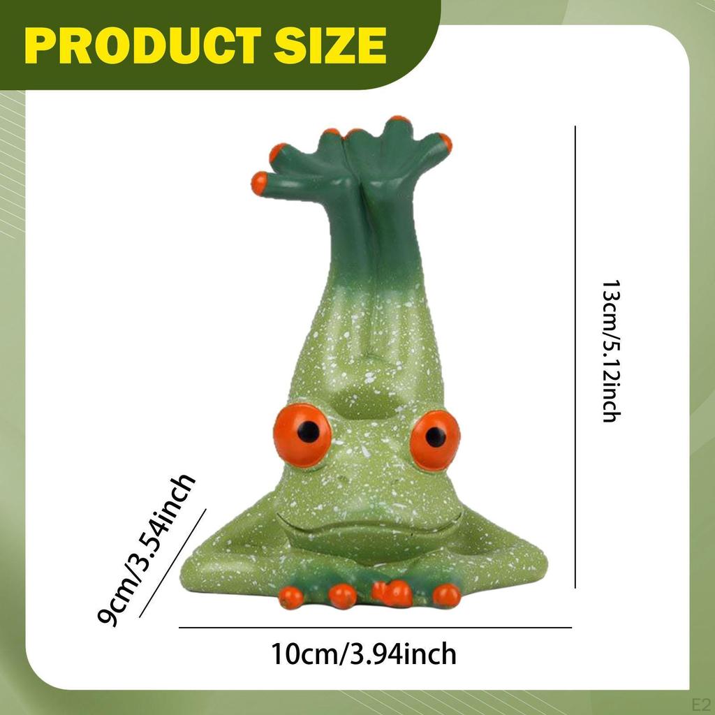 Animal Glasses Holder Creative Eyeglasses Stand for Home Office NightStand Counter