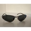 Used Emporio Armani Sunglasses with case
