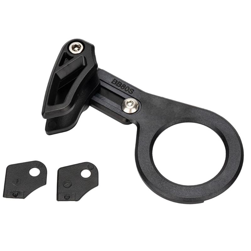 Bicycles Single Speed Chain Guide Drop Catcher Chain Guard Nylon Bike Chain Guide Wide Narrow Gear Guider Enduring