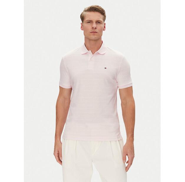 Поло Tommy Hilfiger MW0MW39994 EU S
